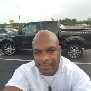 Meet your Posher, Richard